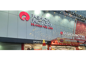 Fashion Factory Fashion Factory