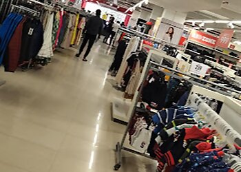 Fashion Factory Indore