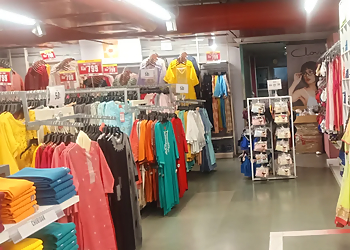 Fashion Factory Bhowanipore