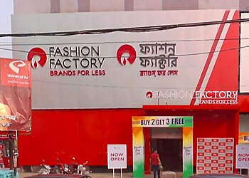 Kolkata Clothing Stores Fashion Factory Bhowanipore image 1