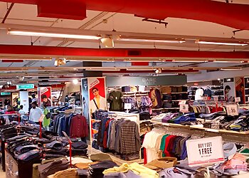 Fashion Factory Hubli