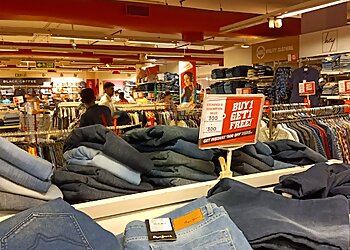 Fashion Factory Hubli