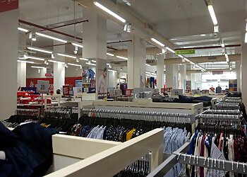 Fashion Factory Jabalpur