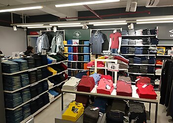 Fashion Factory Jabalpur