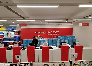 Fashion Factory Mansarover