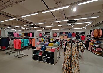 Fashion Factory Mansarover