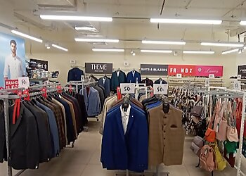 Fashion Factory Raipur