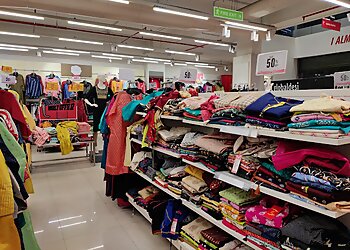 Fashion Factory Visakhapatnam