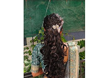 Fashion Street Beauty Saloon