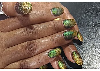 Fashion Street Beauty Saloon