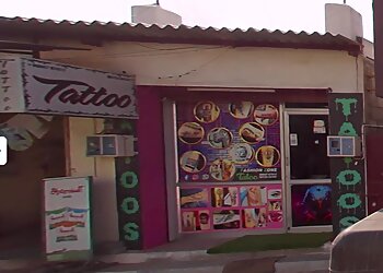 Fashion Zone Unisex Tatoo Training, Body Piercing Centre