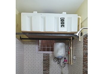 Fast Care Plumbing and Sanitary Solutions