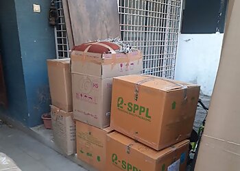 FastLane Packers & Movers