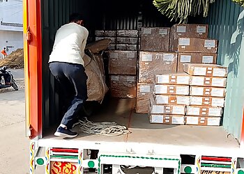 FastLane Packers & Movers