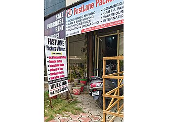 Indore Packers And Movers FastLane Packers & Movers Indore image 1