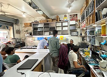 Fast Laptop Repair Centre