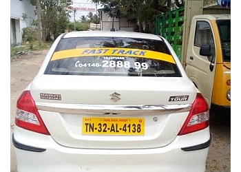 Fast Track Cabs