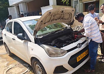 Fast Track Call Taxi