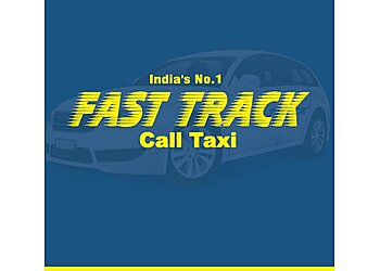 Fast Track Call Taxi