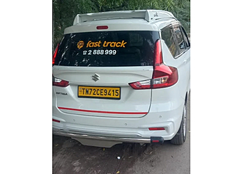 Fast Track Call Taxi