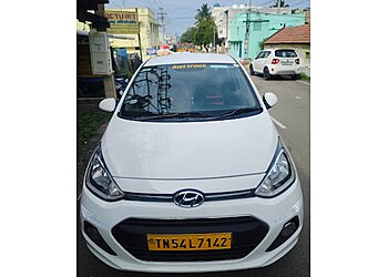 Tiruppur Cabs & Call Taxis Fasttrack Call Taxi image 1