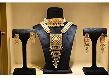 Fateh Chand Jewels