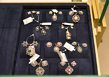 Fateh Chand Jewels