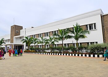 Fatima College