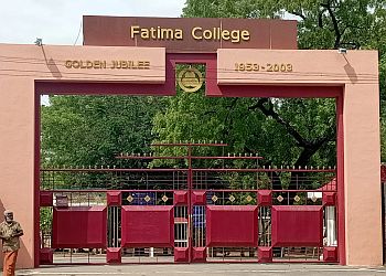 Fatima College