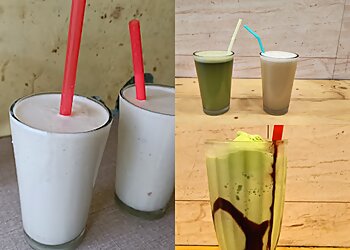 Favourite Juice World