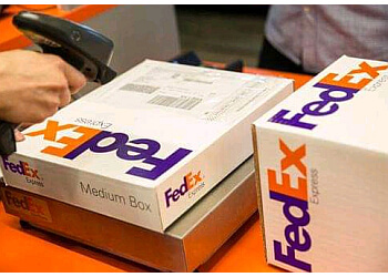 FedEx Ship Site