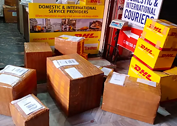 Fedex express internationl courier service