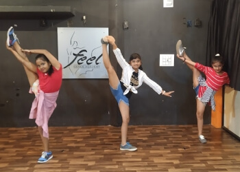 Feel Dance Academy