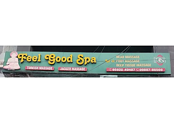 Feel Good Spa