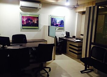 Feel India Tours & Travels Pvt Ltd