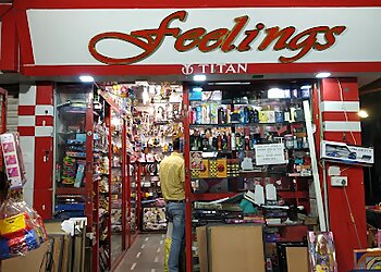 Ujjain Gift Shops Feelings image 1