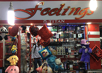 Novelty Gifts & Toys in Freeganj Ujjain,Ujjain - Best Gift Shops in Ujjain  - Justdial