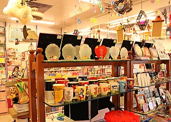 Feelings Cards and Gifts