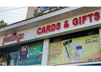 Feelings Cards and Gifts PVT LTD