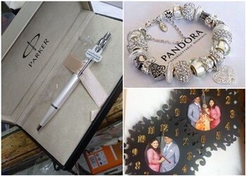 Feeling's paradise gift gallery