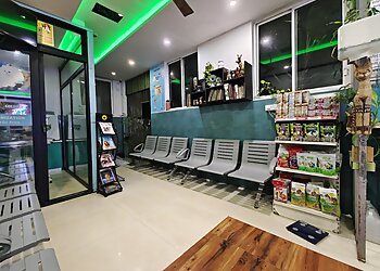 Felican Pet Hospital