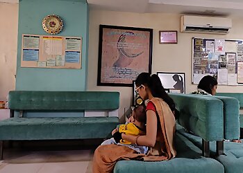 Female First Hospital