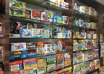 Femina Gifts and Cards