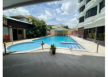 Femina Swimming Pool