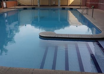 Femina Swimming Pool