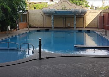 Tiruchirappalli Swimming Pools Femina Swimming Pool image 1