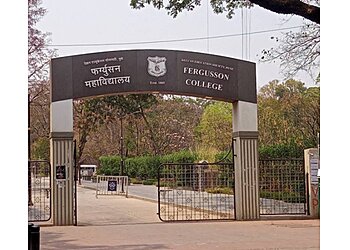 Fergusson College
