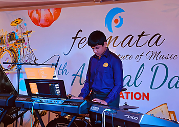 Fermata Institute Of Music