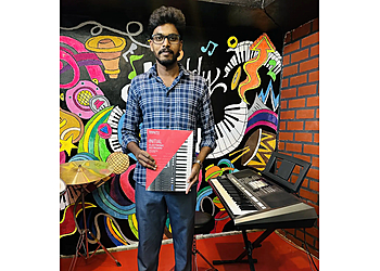 Fermata Institute Of Music