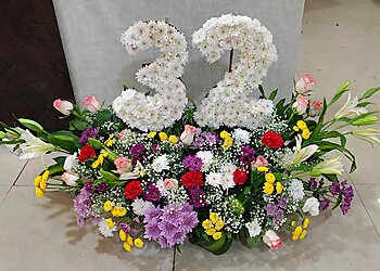 Aurangabad Flower Shops Ferns N Petals Aurangabad image 1